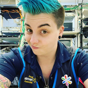 Meet your Posher, Jenny